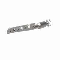 MagnaFlow 11-13 QX56 V8 5.6 OEM Manifold Direct Fit Converter