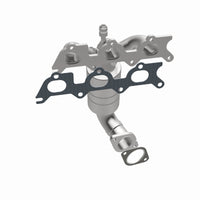MagnaFlow DF Cat Conv 07-11 Chrysler Sebring 2.7L Rr Manifold/08-10 Dodge Avenger 2.7L Rear Manifold