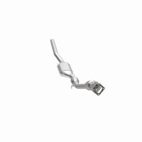 MagnaFlow Direct Fit Catalytic Converter 00-02 Audi S4 2.7L D/S A/T (49 State)