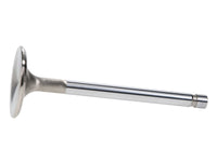 Manley Oldsmobile 330 Exhaust Valve Kit - 1.710in Head Dia. 4.668in O/A Length, 0.3415in Stem