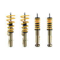 ST XA Adjustable Coilovers Mini Cooper Convertible R57 / Clubman R55