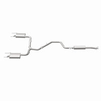 BRExhaust Exhaust Kit Replacement Chevrolet
