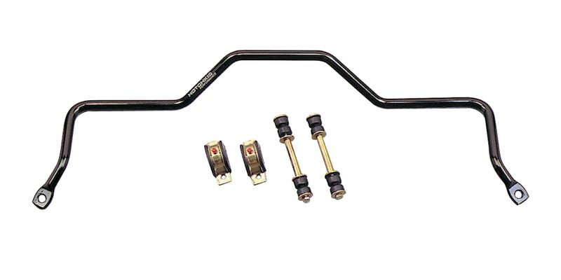 Hotchkis 01-05 Lexus IS300 Swaybar Set