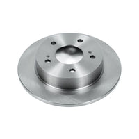Power Stop 94-98 Nissan 240SX Rear Autospecialty Brake Rotor