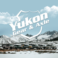 Yukon Gear Unit Bearing & Hub Assembly for 99-14 GM 1/2 Ton Front