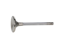 Manley Chrysler Top Fuel Exhaust Valve Kit - 1.950in Head Dia. 5.120in O/A Length, 0.3715in Stem