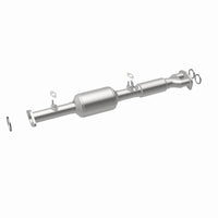 MagnaFlow Direct Fit Catalytic Converter 91-95 Toyota Previa 2.4L