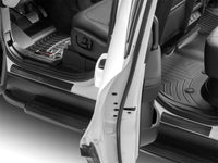 WeatherTech 20-26 Land Rover/Range Rover Defender 110 Door Sill SillProtector - Black