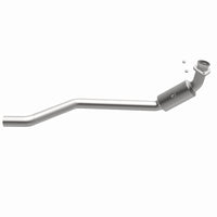 MagnaFlow Direct Fit Catalytic Converter 06-08 Jaguar S-Type 3.0L