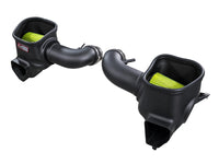 AWE Tuning 24-26 Ford S650 Mustang GT/Dark Horse S-FLO Carbon Intake