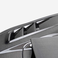 Seibon 2022+ Subaru WRX CW-Style Carbon Fiber Hood