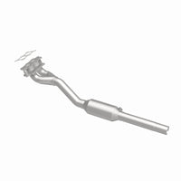MagnaFlow Direct Fit Catalytic Converter 98-03 VW Beetle 2.0L