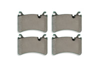 DBA 2016+ Alfa Romeo Giulia Quadrifoglio SP Performance Rear Brake Pads