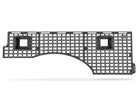 ADD 2021+ Ford F150 Raptor 66in Bed Cab Molle Panels - Center