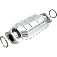 MagnaFlow Direct Fit Catalytic Converter 83-95 Toyota CA