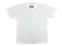 HKS A/R T-SHIRT XXL/WHITE