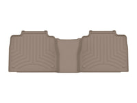 WeatherTech 2022 Mercedes-Benz GLE-Class Coupe Rear FloorLiner HP - Tan