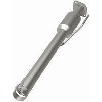 MagnaFlow 04-06 Jeep Wrangler 4.0L Direct Fit Converter