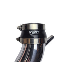 Injen 18-20 Toyota C-HR 2.0L Polished Short Ram Air Intake