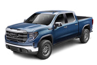 Husky Liners 19-25 Chevrolet/GMC Silverado/Sierra 1500 Trail Armor Rocker Panel (4pc Set) - Blk