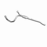 MagnaFlow Direct Fit Catalytic Converter 02-03 Ram 1500 4.7