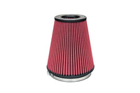 Corsa 20-25 Dodge Durango SRT Hellcat Carbon Fiber Air Intake w/ DryTech 3D No Oil Filter