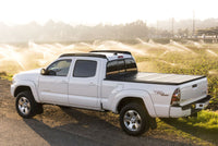 BAK 16-20 Nissan Titan XD 6ft 6in Bed (w or w/o Track System) BAKFlip G2
