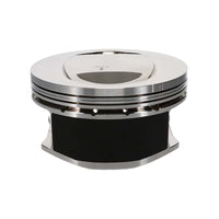 Wiseco HD TC 88 113 cid Dome 10.51 Rear (AP) Piston Kit