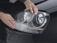 WeatherTech 87-95 Porsche 928 LampGard