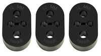 Torque Solution Exhaust Mount Kit: Scion TC 2011-12
