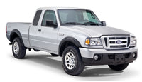 Husky Liners 93-11 Ford Ranger (Excl. FX4) OE-Style Fender Flares 4pc - Black