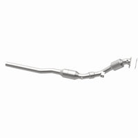 MagnaFlow Direct Fit Catalytic Converter 00-02 Audi S4 2.7L D/S