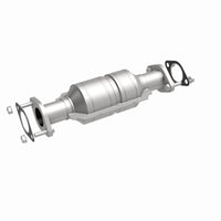 MagnaFlow Direct Fit Catalytic Converter 09-11 Chevrolet Aveo 1.6L (Rear)