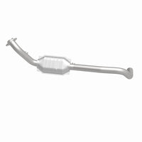 MagnaFlow Direct Fit Catalytic Converter 04-05 Ram1500 5.7L D/S OEM