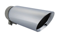 Ford Racing 21-22 F-150 Exhaust Tip - Chrome