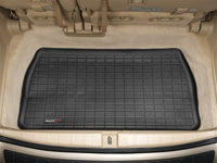 WeatherTech 05+ Honda Odyssey Cargo Liners - Black