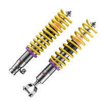 KW Coilover Kit V3 Honda Civic; Coupe Hatchback Sedan w/ rear lower fork mounts