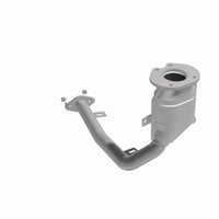 MagnaFlow 88-95 Honda Civic/89-91 Honda CR-X California Direct Fit Catalytic Converter