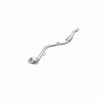 MagnaFlow Direct Fit Catalytic Converter 06-09 Mercedes-Benz E350 3.5L 4matic Passenger Side