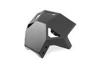 DV8 Offroad 24-26 Toyota Tacoma Rear Differential Skid Plate