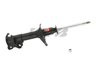 KYB Shocks & Struts Excel-G Front Left NISSAN Pulsar 1987-90 NISSAN Sentra 1987-90 NISSAN Sentra Cla