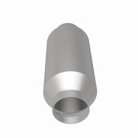 MagnaFlow Universal Catalytic Converter 2.25 inch C/C spun body