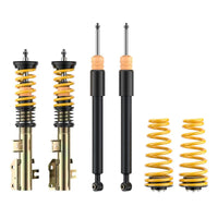 ST X-Height Adjustable Coilovers 14-18 Mazda 3