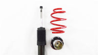 RS-R 09-13 Honda Fit (GE8) Black-i Coilovers