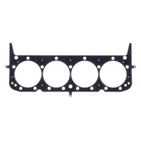 Cometic Gasket Chevy Gen1 Small Block V8 .030in. MLS Cylinder Head Gasket - 4.125in. Bore w/ Brodix