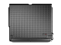 WeatherTech 18-24 Volvo XC60 Cargo With Bumper Protector - Black