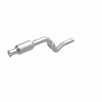 MagnaFlow 00-04 Chrysler 300M 3.5L Direct Fit Converter