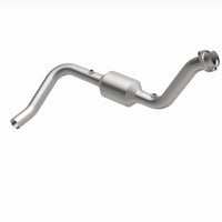MagnaFlow 04-06 Dodge Durango 5.7L Direct Fit Converter