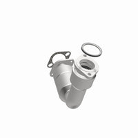 MagnaFlow 08-09 Pontiac G8 6.0L Direct Fit Converter