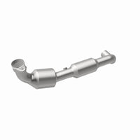 MagnaFlow 04-05 Ford F-150 5.4L Direct Fit Converter